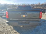 Chevrolet Silverado 2018