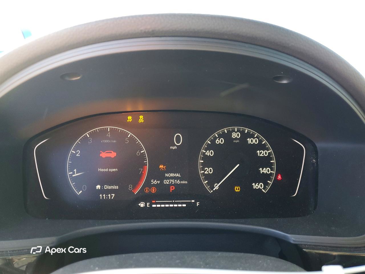 Honda Civic 2023