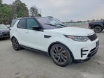 Land Rover Discovery 2017