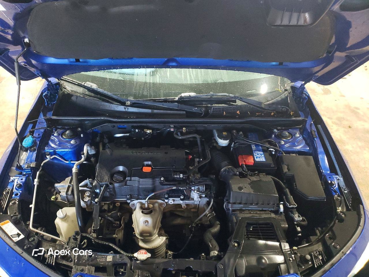 Honda Civic 2022