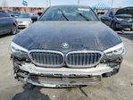 BMW Series 5 2019