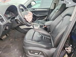 Audi Q5 2016
