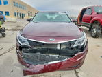 Kia Optima 2016