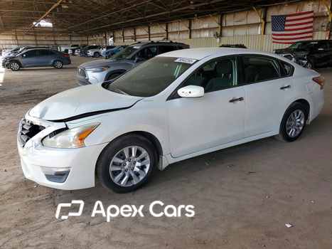 Nissan Altima 2014 - Image 1 of 12