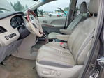 Toyota Sienna 2014