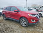Ford Edge 2018