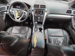 Ford Explorer 2015