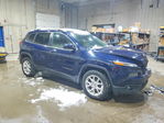 Jeep Cherokee 2016