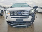 Ford Explorer 2019