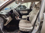Subaru Forester 2014