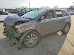Ford Edge 2010