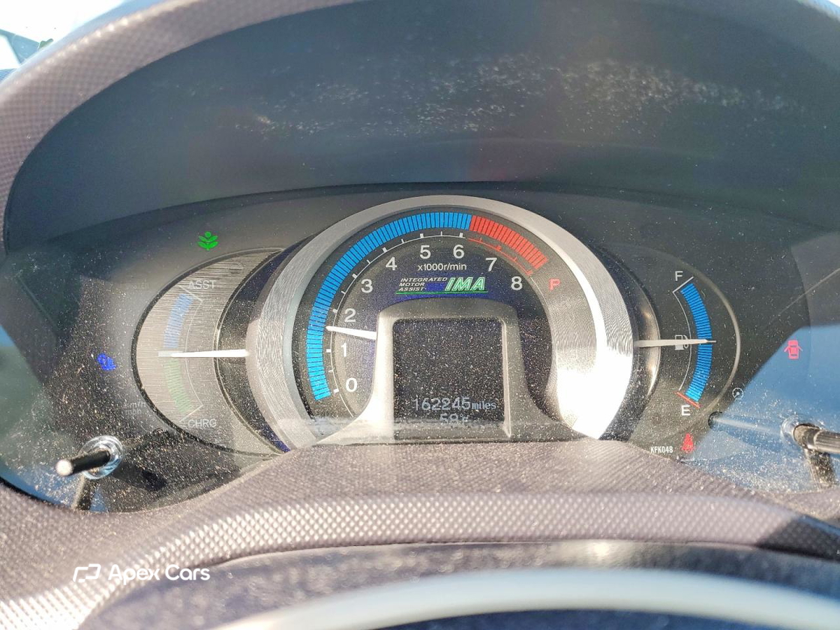 Honda Insight 2010