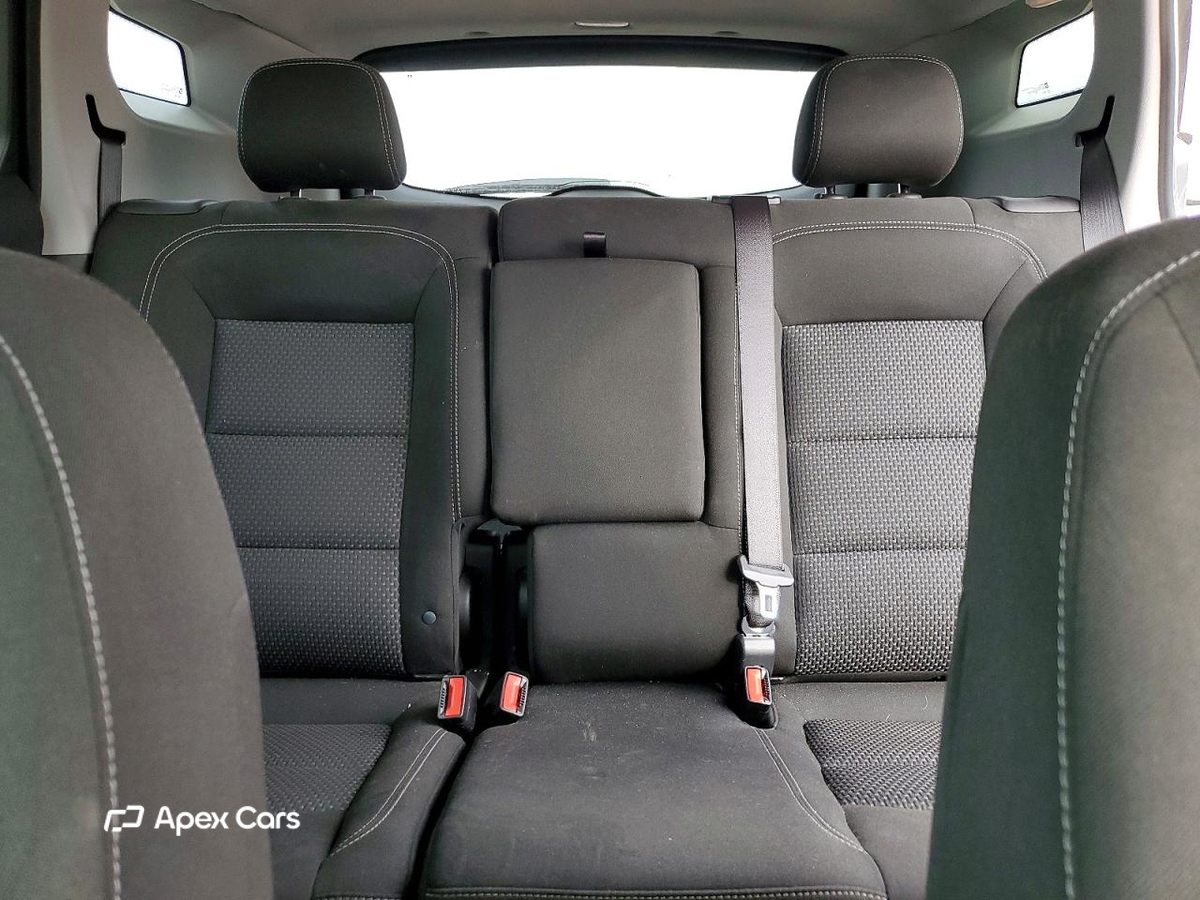 GMC Terrain 2024