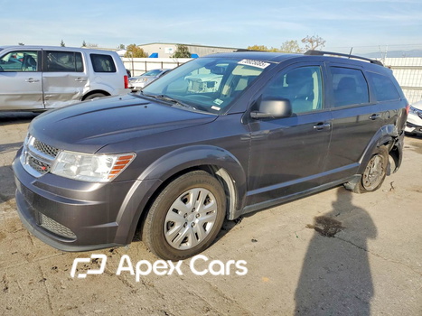 Dodge Journey 2019 - Image 1 of 13