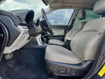Subaru Forester 2017