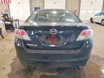 Mazda 6 2011
