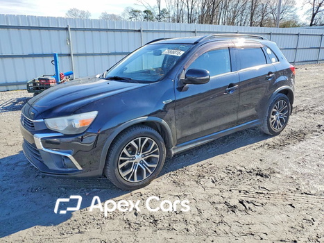 Mitsubishi Outlander 2017 - Image 1 of 13
