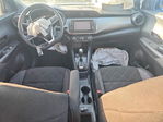 Nissan Kicks 2020