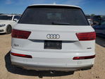 Audi Q7 2018