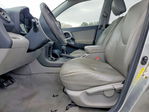 Toyota RAV 4 2012