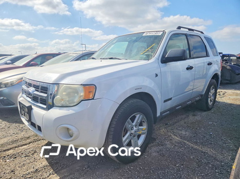 Ford Escape 2008 - Image 1 of 13