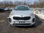Kia Sportage 2019