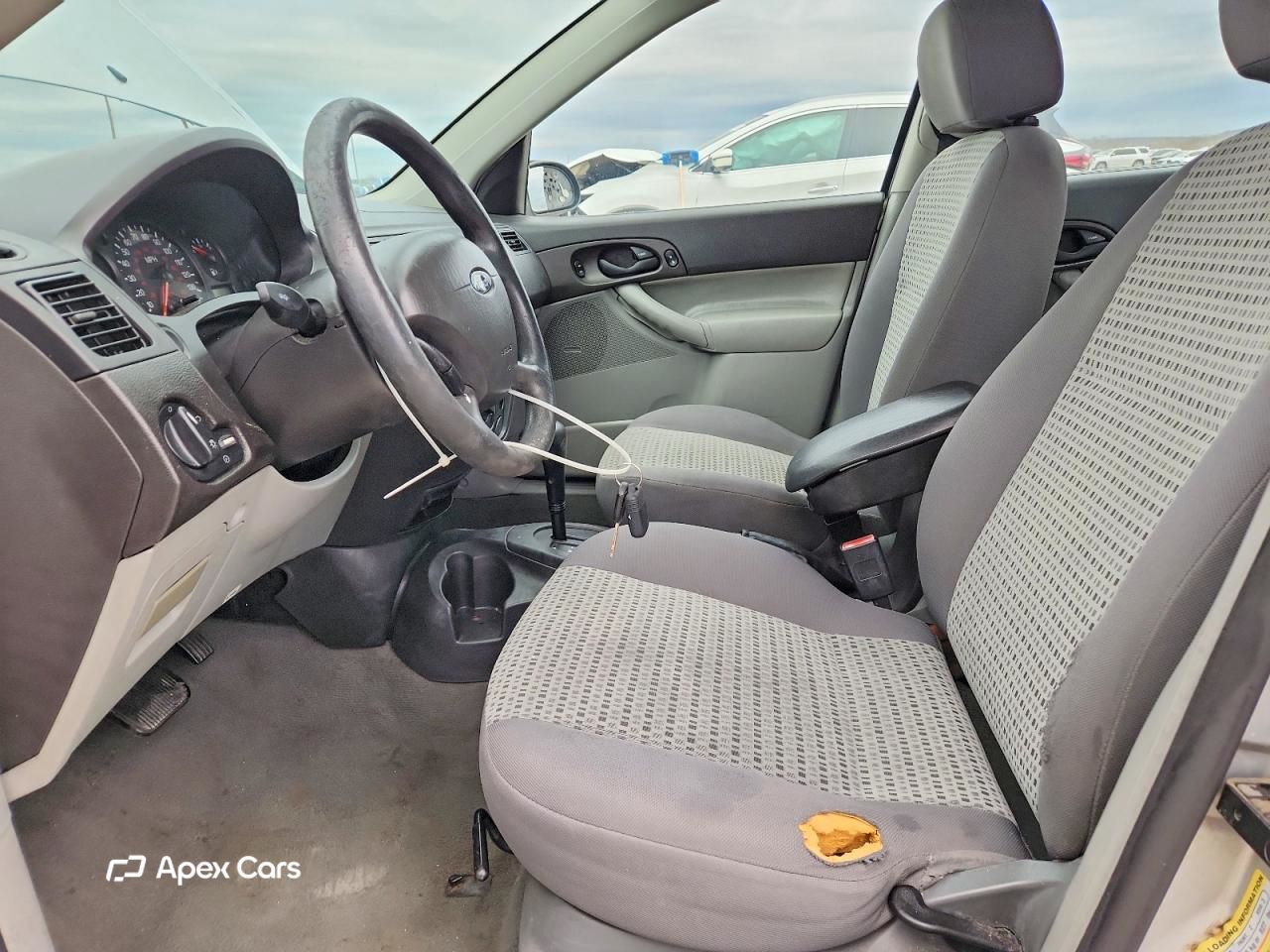 Ford Focus 2006