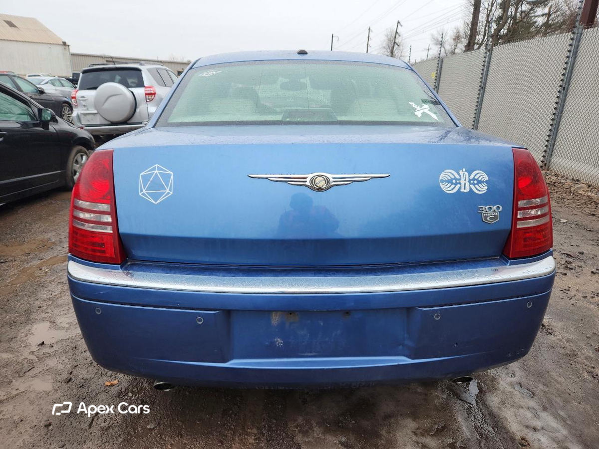 Chrysler 300 2007