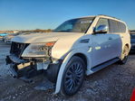 Nissan Armada 2021