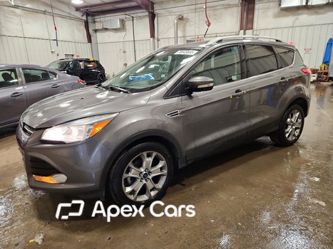 Ford Escape 2014 - Image 1 of 14