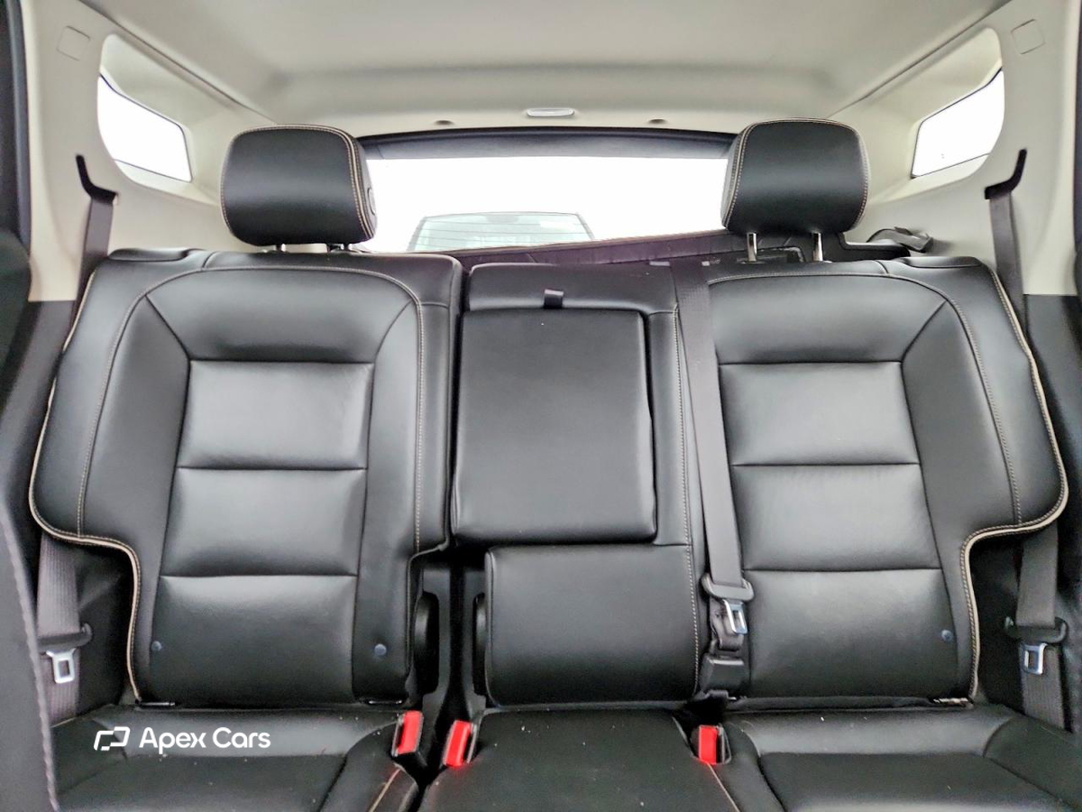 GMC Terrain 2019