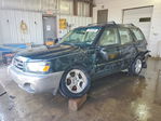 Subaru Forester 2004