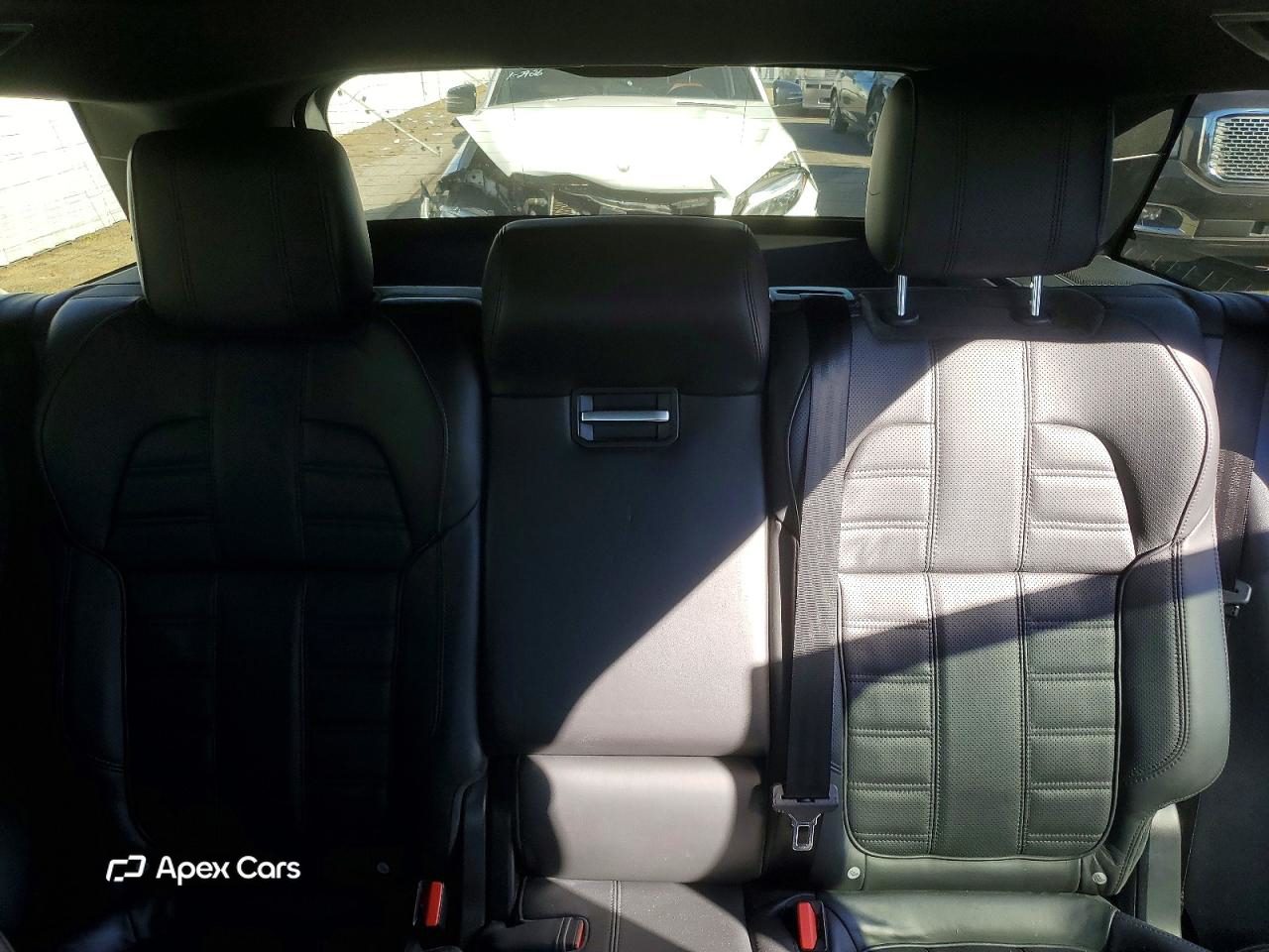 Land Rover Range Rover 2014