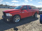 RAM 1500 2018