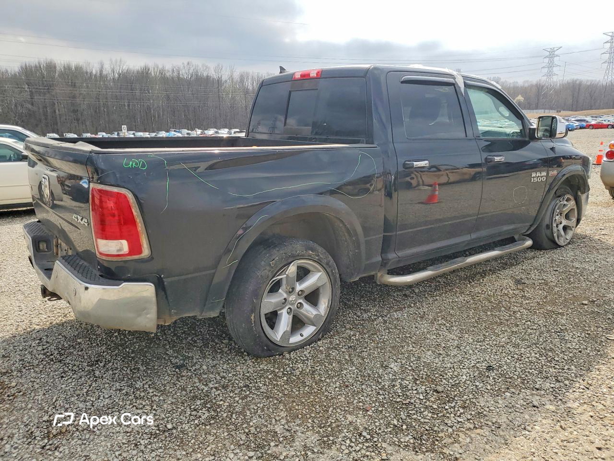 RAM 1500 2014