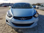 Hyundai Elantra 2012