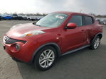 Nissan Juke 2013