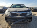 Kia Sorento 2015