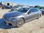 Lexus LS 2013