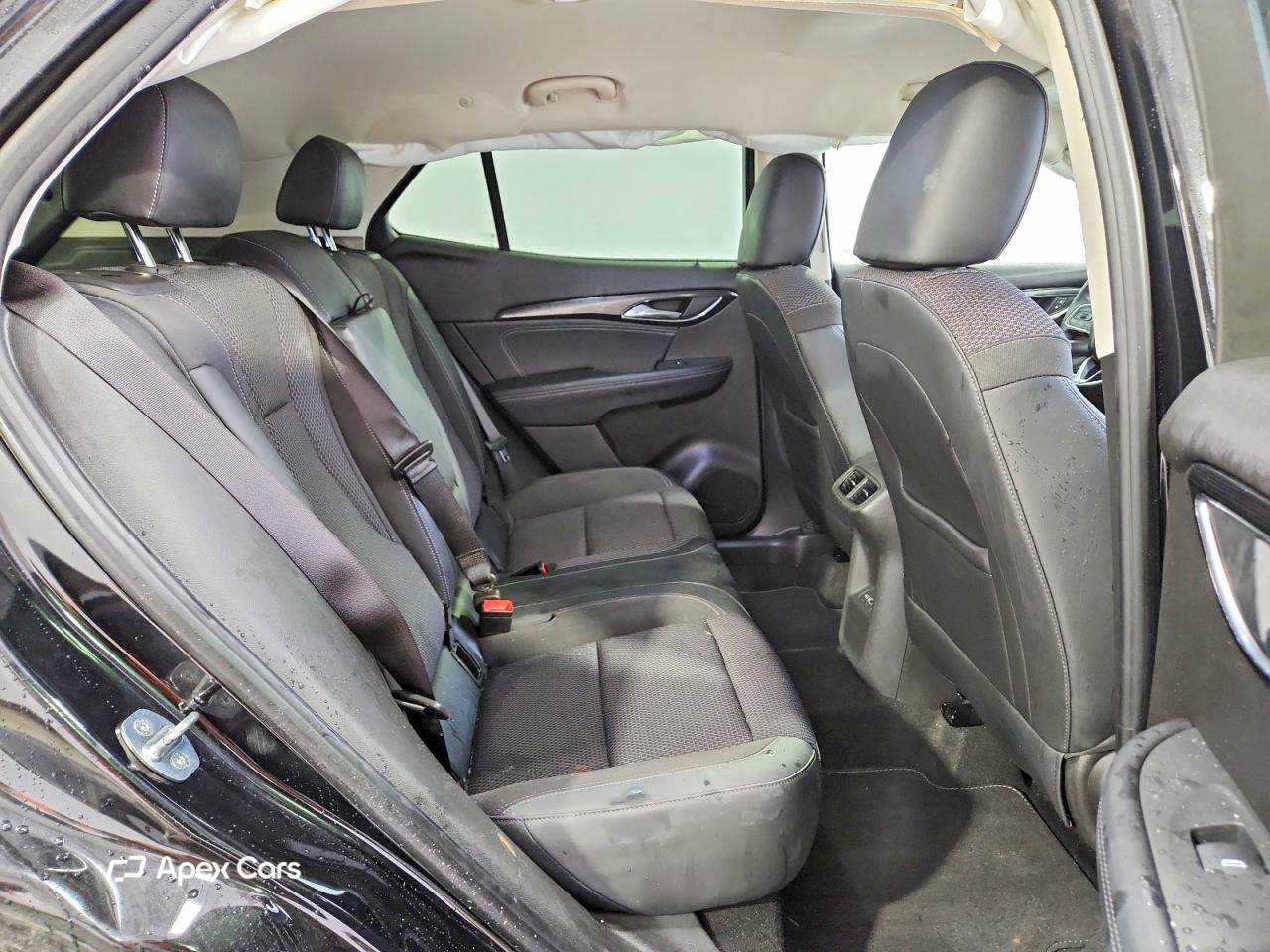 Buick Envision 2023