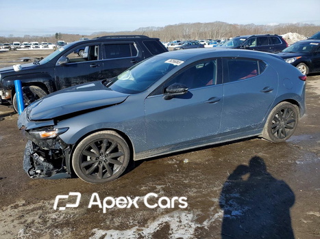 Mazda 3 2023 - Image 1 of 12