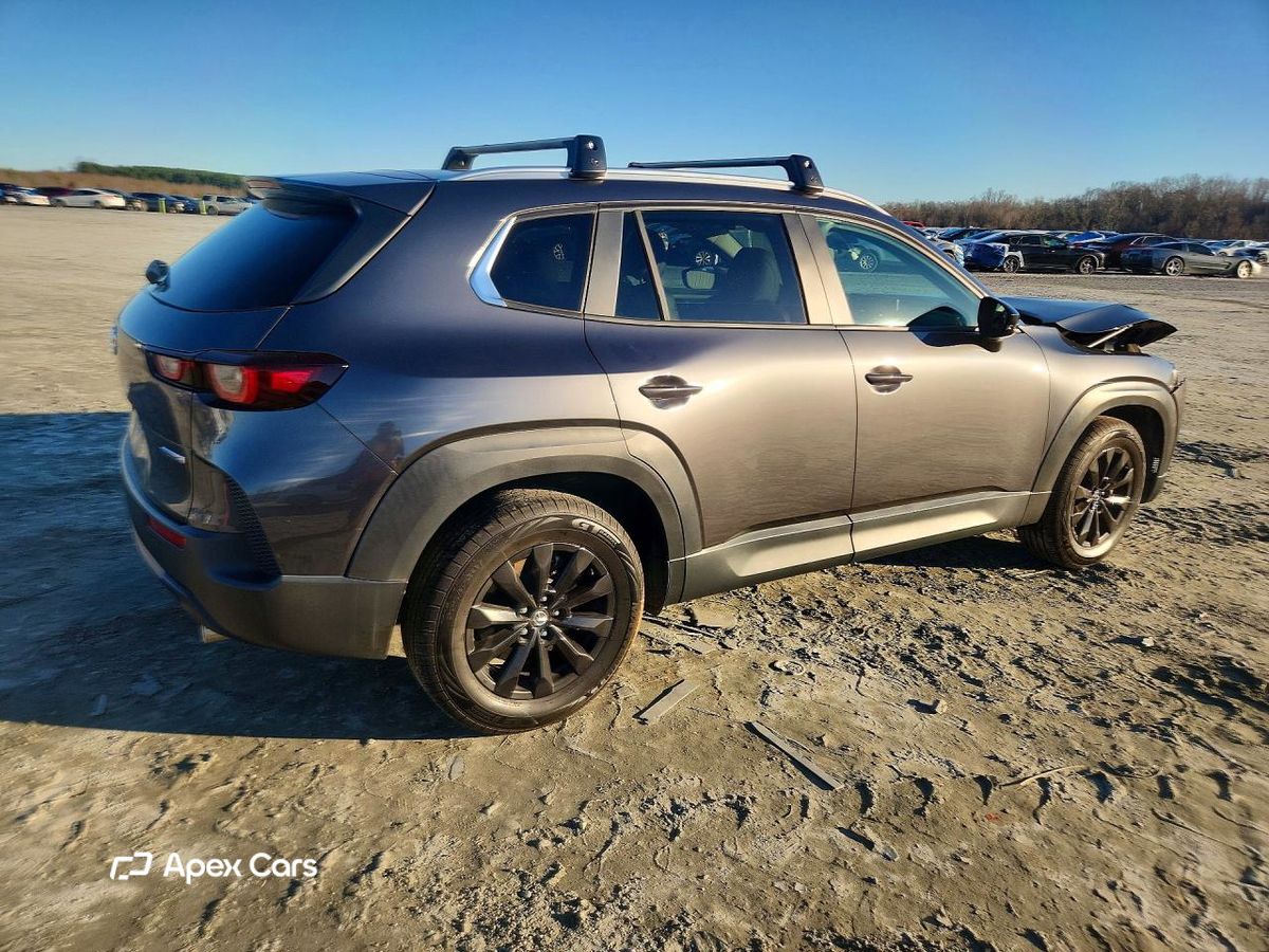 Mazda CX-50 2023