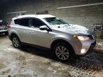 Toyota RAV 4 2013
