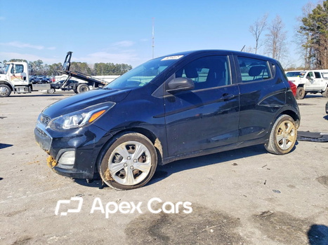 Chevrolet Spark 2020 - Image 1 of 13