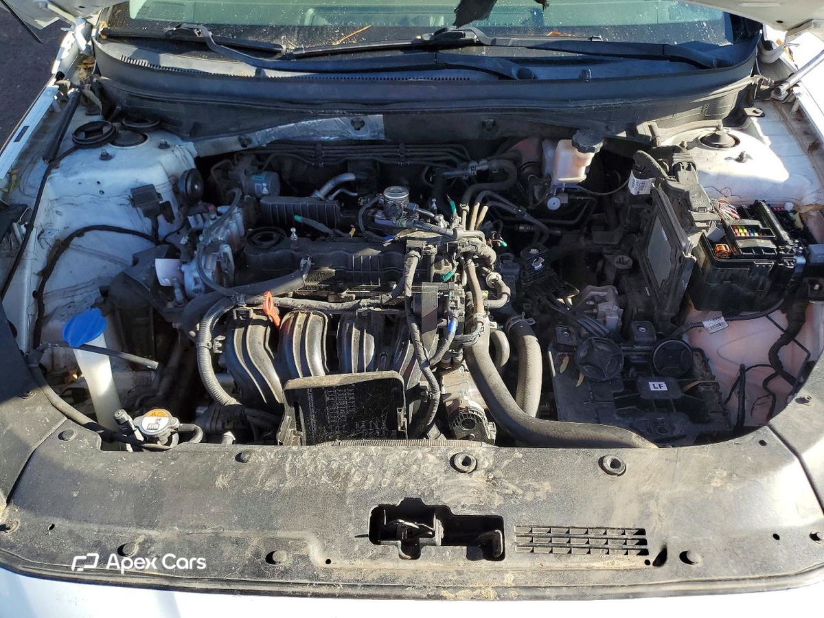Hyundai Sonata 2018