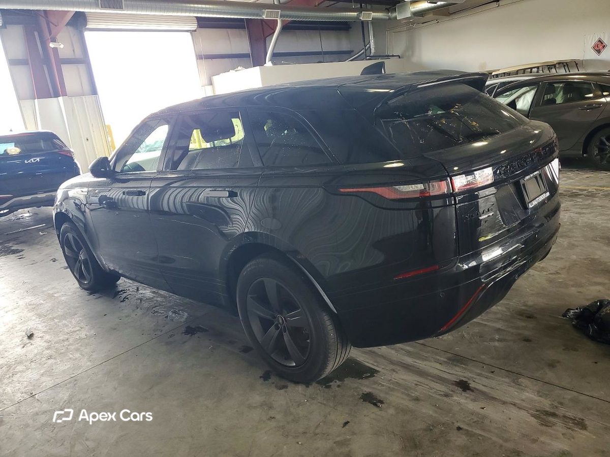 Land Rover Range Rover 2019