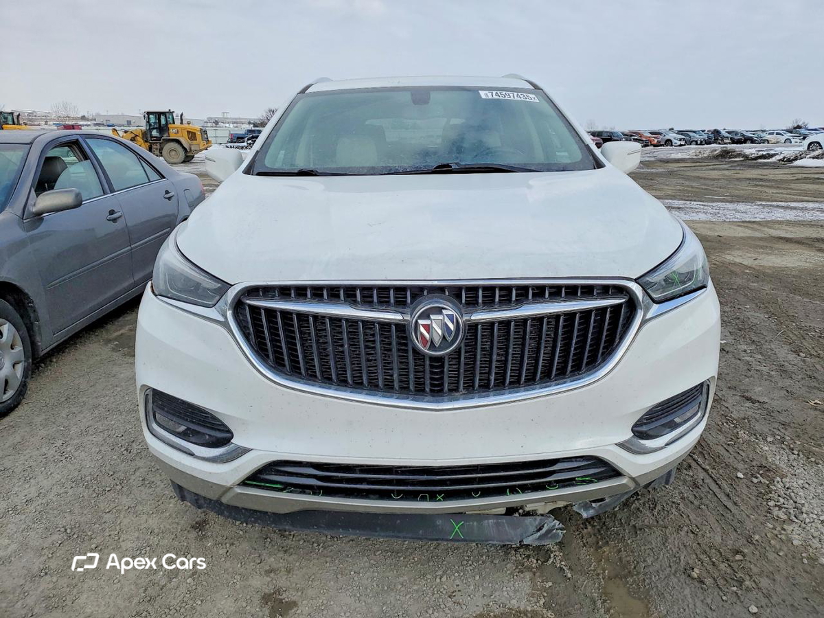 Buick Enclave 2020