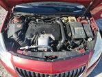 Buick Regal 2015