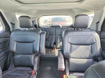 Ford Explorer 2022