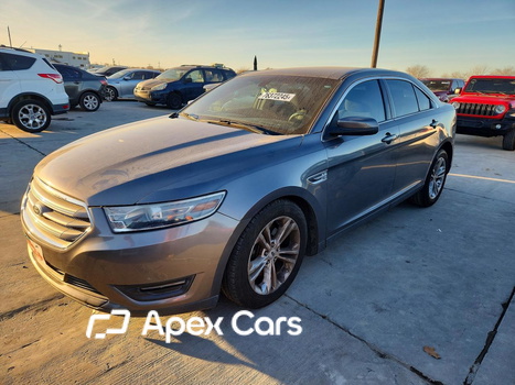 Ford Taurus 2013 - Image 1 of 12